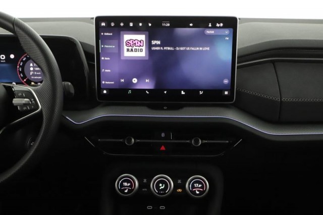 Škoda Kodiaq  2.0 TDI Sportline