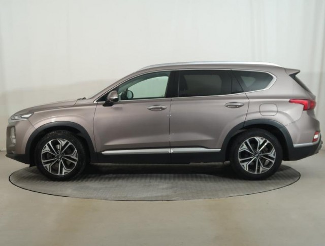 Hyundai Santa Fe  2.2 CRDi 