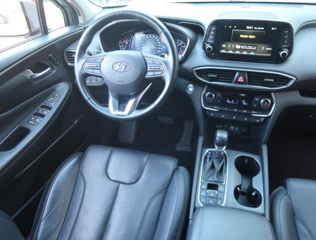 Hyundai Santa Fe  2.2 CRDi 
