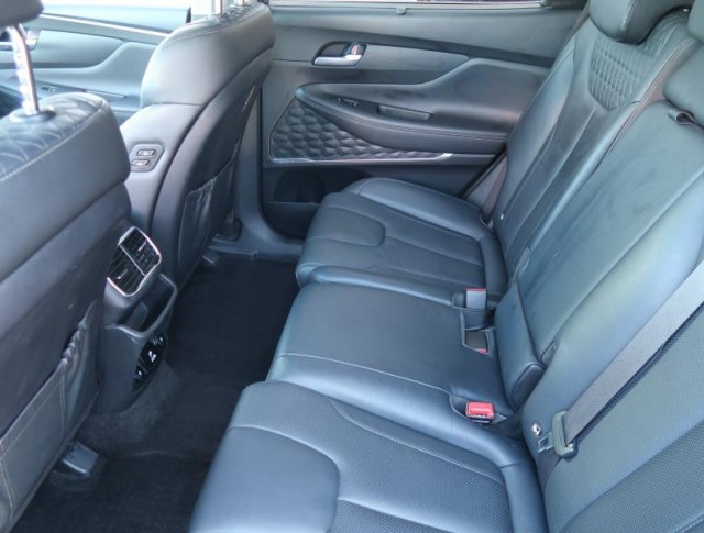 Hyundai Santa Fe  2.2 CRDi 