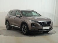 Hyundai Santa Fe  2.2 CRDi 
