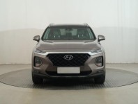 Hyundai Santa Fe  2.2 CRDi 