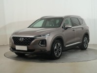 Hyundai Santa Fe  2.2 CRDi 