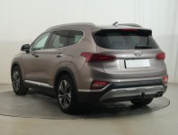 Hyundai Santa Fe  2.2 CRDi 