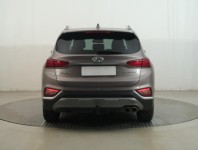 Hyundai Santa Fe  2.2 CRDi 