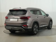 Hyundai Santa Fe  2.2 CRDi 