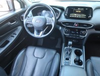 Hyundai Santa Fe  2.2 CRDi 