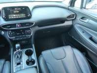 Hyundai Santa Fe  2.2 CRDi 
