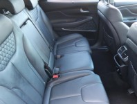 Hyundai Santa Fe  2.2 CRDi 
