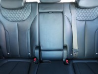 Hyundai Santa Fe  2.2 CRDi 
