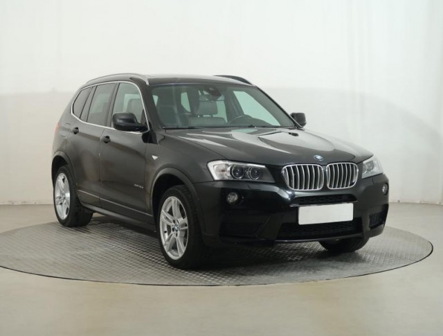 BMW X3  xDrive30d M Sport