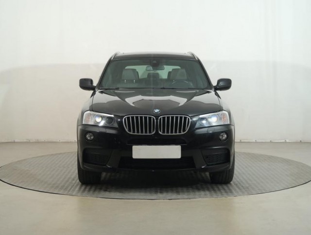 BMW X3  xDrive30d M Sport