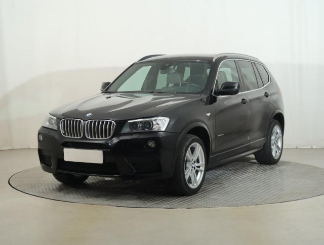 BMW X3  xDrive30d M Sport
