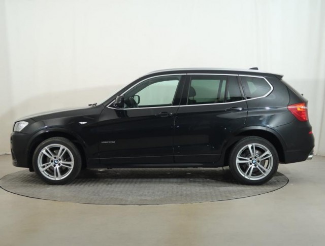 BMW X3  xDrive30d M Sport