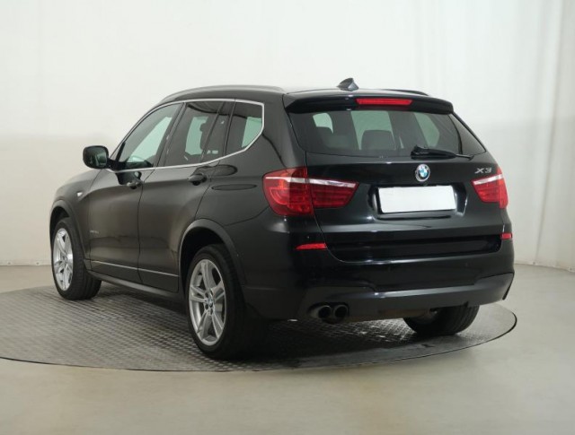BMW X3  xDrive30d M Sport