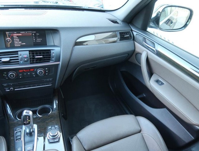 BMW X3  xDrive30d M Sport