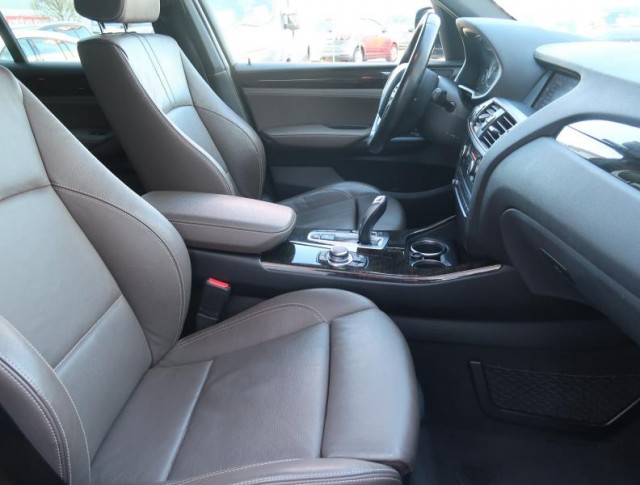 BMW X3  xDrive30d M Sport