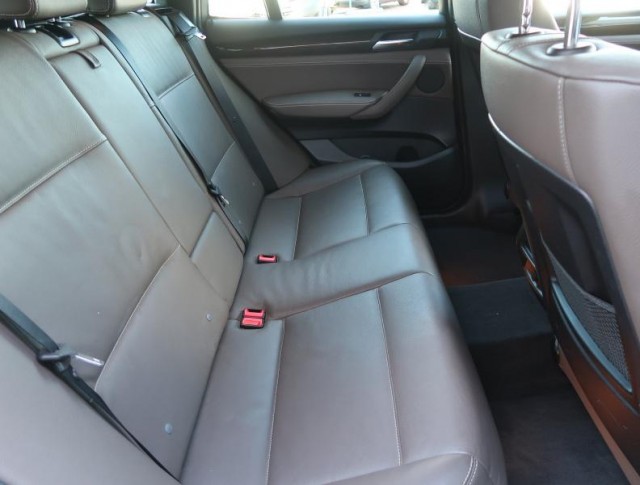 BMW X3  xDrive30d M Sport