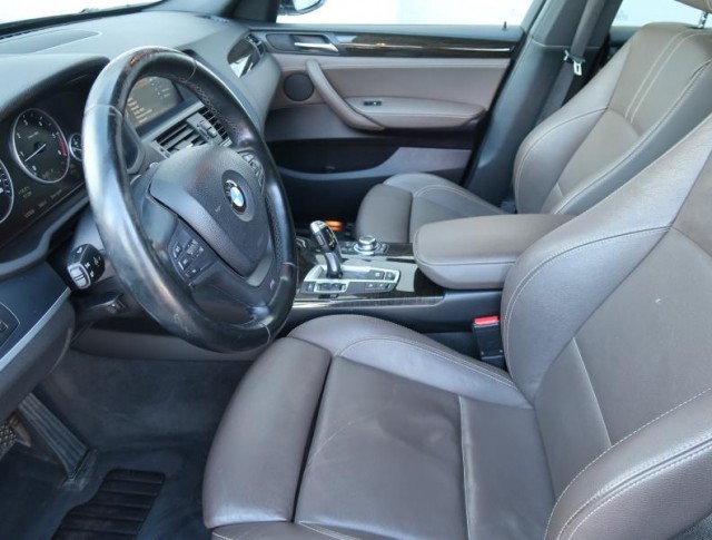 BMW X3  xDrive30d M Sport
