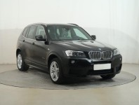 BMW X3  xDrive30d M Sport