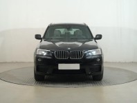 BMW X3  xDrive30d M Sport
