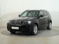BMW X3  xDrive30d M Sport