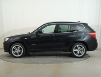 BMW X3  xDrive30d M Sport