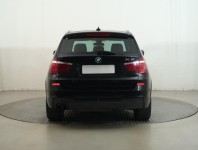 BMW X3  xDrive30d M Sport
