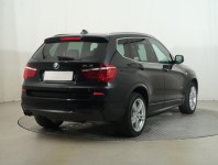 BMW X3  xDrive30d M Sport
