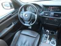 BMW X3  xDrive30d M Sport