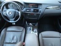 BMW X3  xDrive30d M Sport
