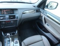 BMW X3  xDrive30d M Sport