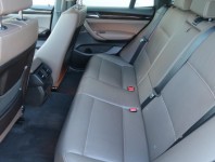 BMW X3  xDrive30d M Sport