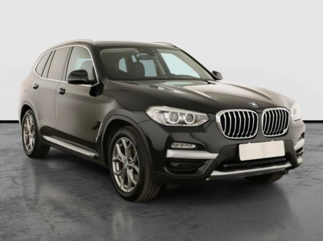 BMW X3  xDrive20d 