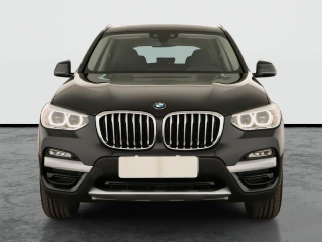 BMW X3  xDrive20d 