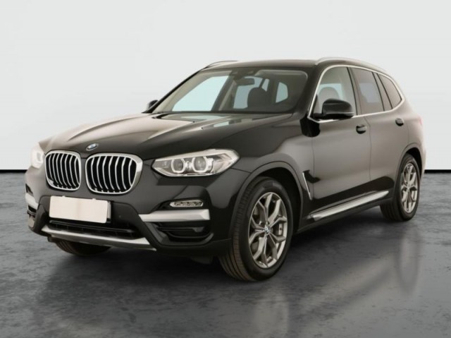 BMW X3  xDrive20d 