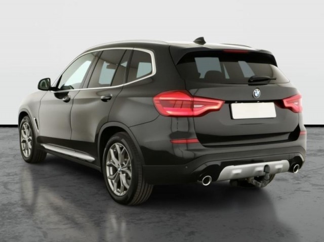 BMW X3  xDrive20d 
