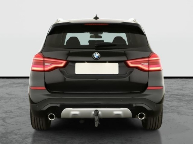 BMW X3  xDrive20d 