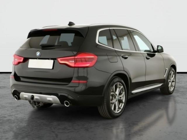 BMW X3  xDrive20d 