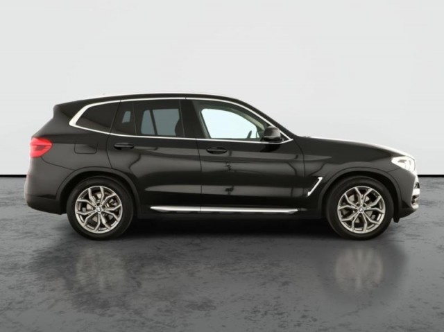 BMW X3  xDrive20d 
