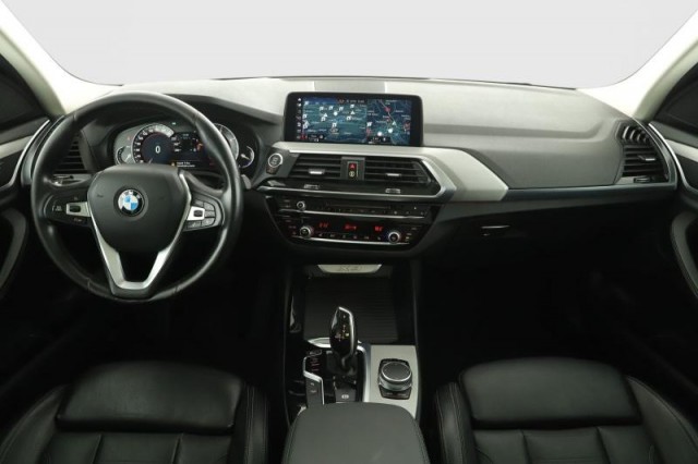 BMW X3  xDrive20d 
