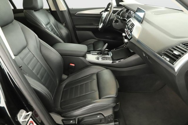 BMW X3  xDrive20d 
