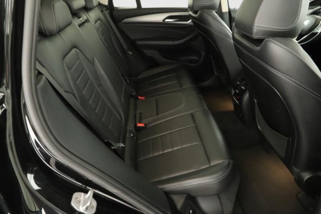 BMW X3  xDrive20d 