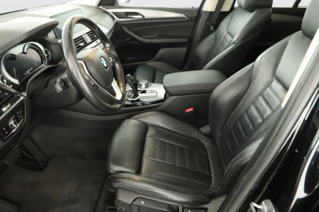 BMW X3  xDrive20d 