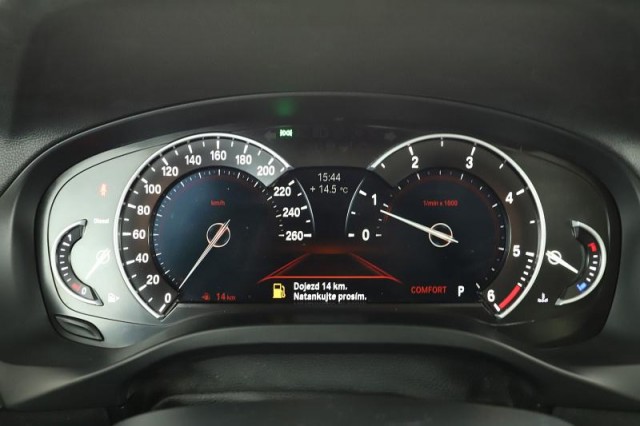BMW X3  xDrive20d 