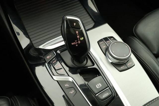 BMW X3  xDrive20d 