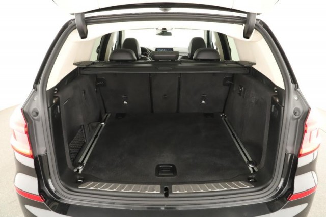 BMW X3  xDrive20d 