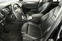 BMW X3  xDrive20d 