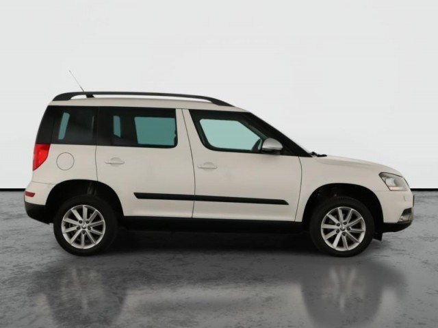 Škoda Yeti  2.0 TDI Ambition Plus