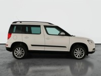 Škoda Yeti  2.0 TDI Ambition Plus